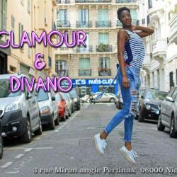 Glamour & Divano
