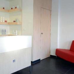 Glance Coiffure