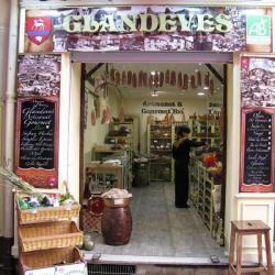 Glandeves Artisanat Et Gourmet Bio