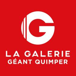 Glann Odet - La Galerie Géant Quimper