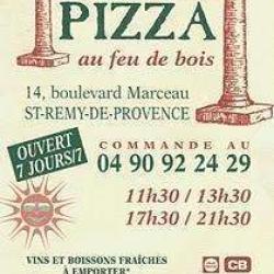 Glanum Pizza