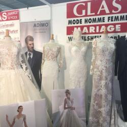 Glas Mariage & Mode