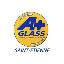 A+glass