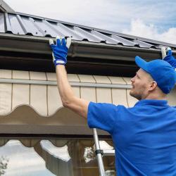 Glasgow Gutters