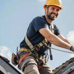 Glasgow Roof Repairs
