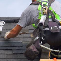 Glasgow Roof Repairs
