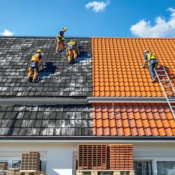Glasgow Roofmasters