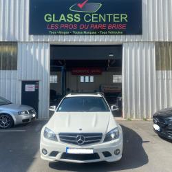 Glass Center Carcassonne - Les Pros Du Pare-brise -
