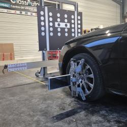 Glassauto Chalon-sur-saone