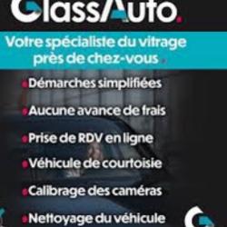 Glassauto Changé- Le Mans 72