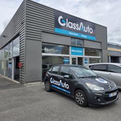 Glassauto Compiegne Nord