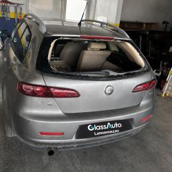 Glassauto Lannemezan