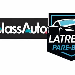 Glassauto Latresne