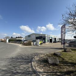 Glassauto Saint Andre De Corcy