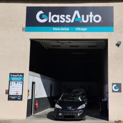 Glassauto Saint-quentin-sur-isere