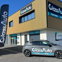 Glassauto Warcq