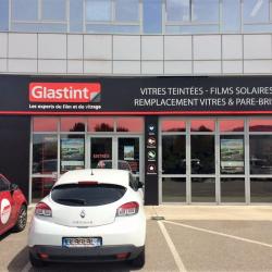 Glastint