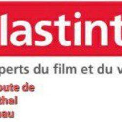 Glastint