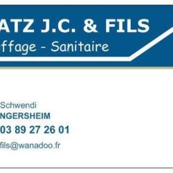 Glatz Jean-claude Et Fils