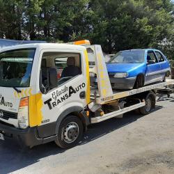Glazik Trans Auto