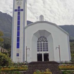 Eglise Notre Dame Des Neiges