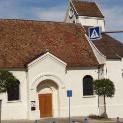 Eglise Saint Georges