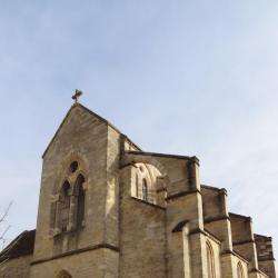 Eglise Saint André