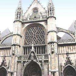 Eglise Saint-loi