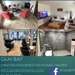 Glm Bat