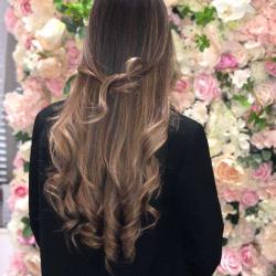Glm's Beauty Bar
