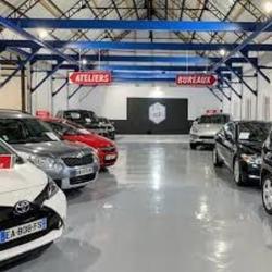 Global Services Auto