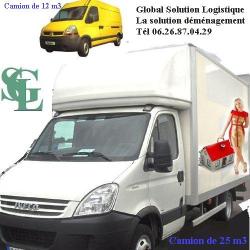 Global Solution Logistique