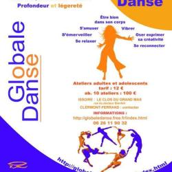 Globale Danse