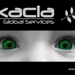 Globe Express  Akacia