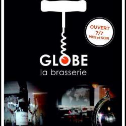 Globe La Brasserie