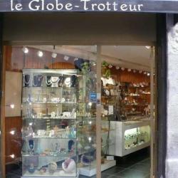 Globe-trotteur