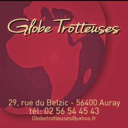 Globe Trotteuses