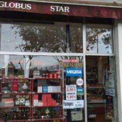 Globus Star