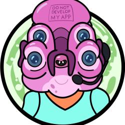 Glootie - Hq