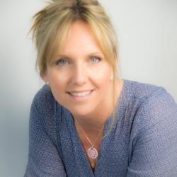 Gloriant Sandrine