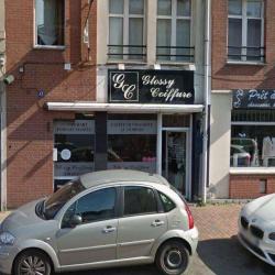 Glossy Coiffure