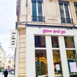 Glow And Go