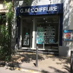 G.m  Coiffure