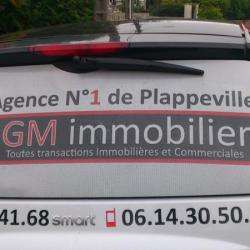 Gm Immobilier