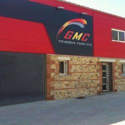 Gmc Travaux Publics