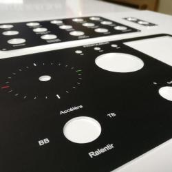 Gmi Gravure Usinage Sérigraphie