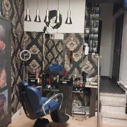Gms Dreadlocks Afro Barber Shop