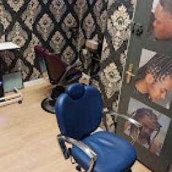 Gms Dreadlocks Afro Barber Shop