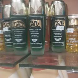 Gms Dreadlocks Afro Barber Shop