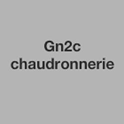 Gn2c Chaudronnerie